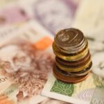 Money Pounds Free Stock Photo - Public Domain Pictures