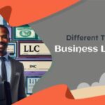 What are the different types of licenses - safaswee