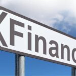 Finance - Highway Sign image